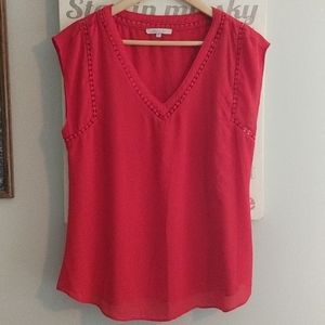 Hawthorn blouse